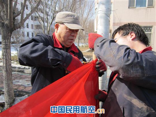 关注地球水资源 拒绝让“水危机”成为现实