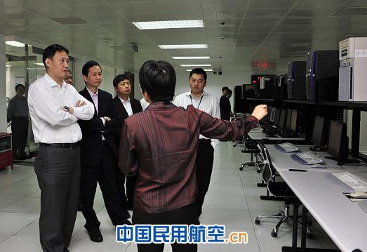 发挥空管新技术优势   确保博鳌论坛年会安全