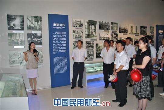 强化安全素质，提高创新意识