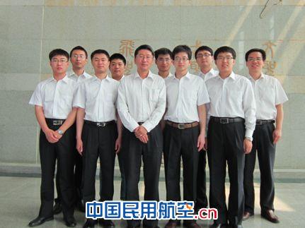 山航推出《山航工程技术公司维修人员英语教程》