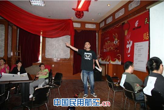 九层之台，起于垒土——班组建设学习有感