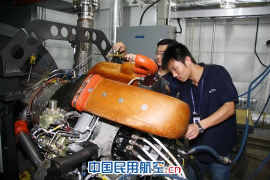 科学维修谱新篇 技术创新铸辉煌