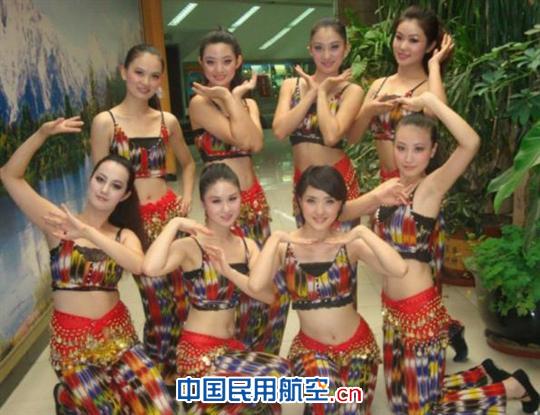 南航新疆分公司第二届乘务员技能大赛心得体会