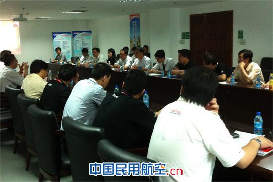 苏全胜一行莅临浦东基地调研纪检监察工作