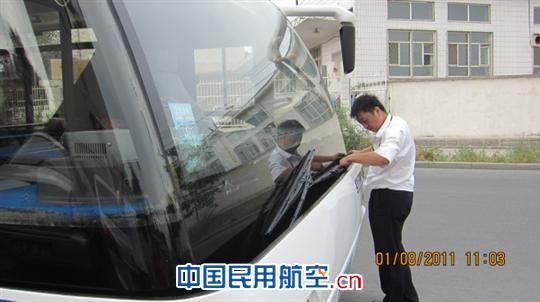 保证维修质量 严控大修过程