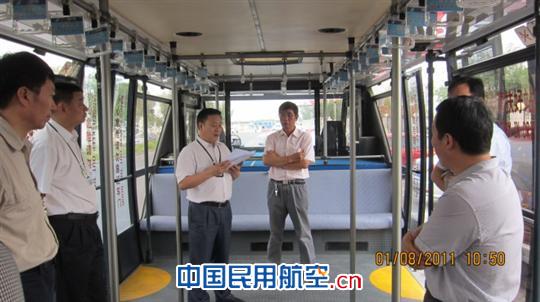 保证维修质量 严控大修过程