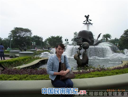 看“80后”如何唱响飞机退租工作的“主旋律”