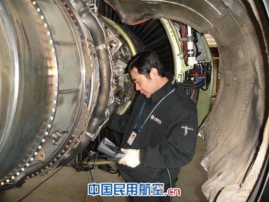 连续奋战  保证生产