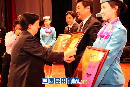 西北空管参加第三届管制岗位职业技能大赛获佳绩