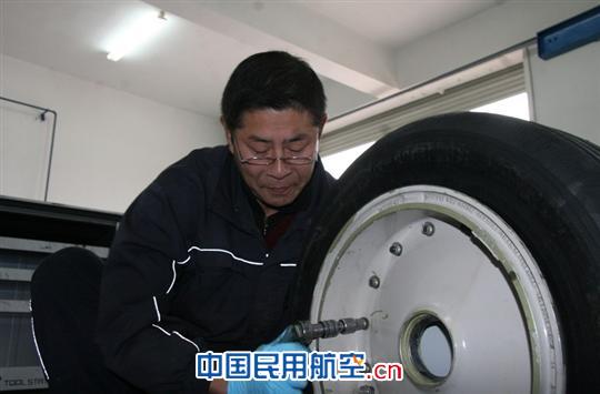 国航天津维修基地做好“三个力戒、三个防止”
