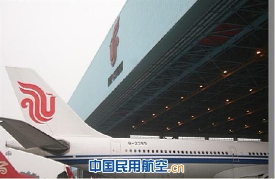 安全，是航空企业品牌形象的最好代言人