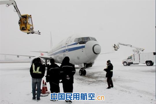天津维修基地“安﹒天下”班组建设纪实