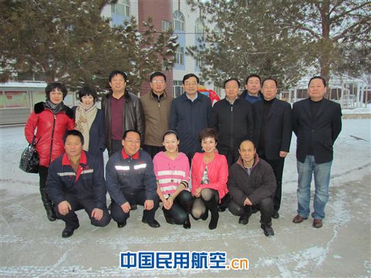 实业公司维修工程部喜迎新年联欢活动