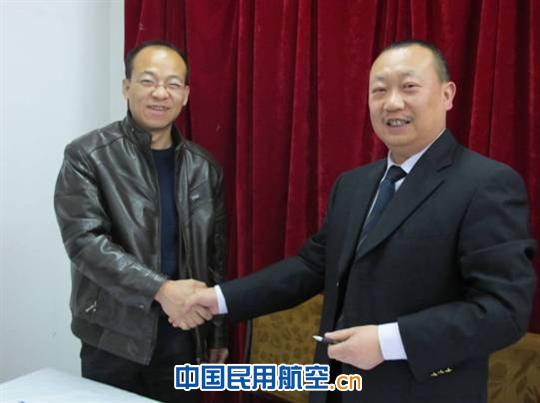 东航甘肃分公司车辆保障部召开2012年工作会