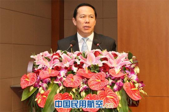 东航机务系统召开2012年工作会议暨职工代表大会