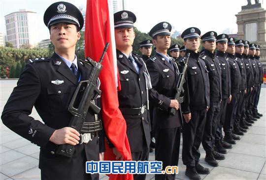 南航保卫部：把握员工思想脉搏，创新工作方法