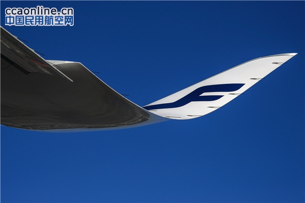 Ameco为芬兰航空A350客机京沪两地维护放飞