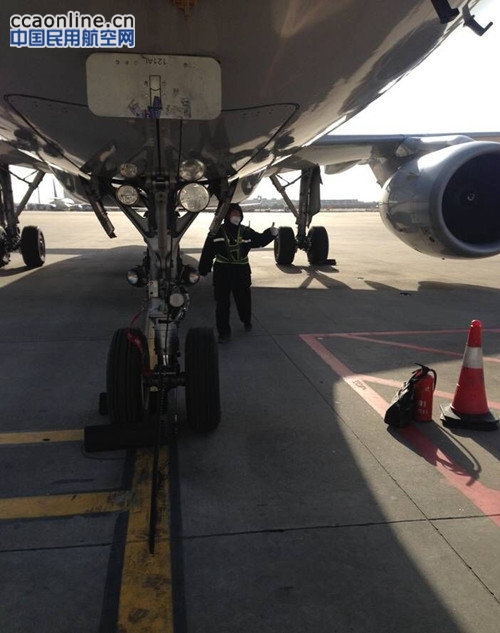 2016春运,We are ready!