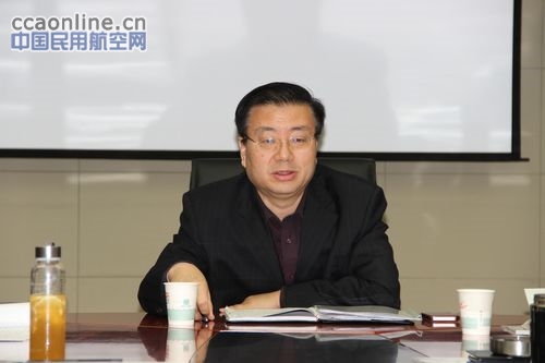 统一思想    发扬成绩  朝着既定的目标奋勇前行----工程指挥部召开2016年工作会