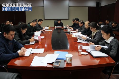 统一思想    发扬成绩  朝着既定的目标奋勇前行----工程指挥部召开2016年工作会