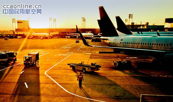 中国空港产业投资公司委任高级顾问及首席营运官