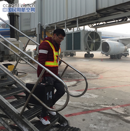 航图资料的PLAN B